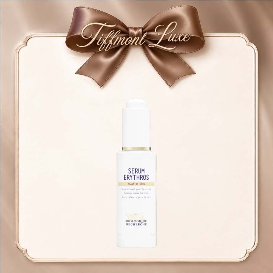 Biologique Recherche 抗紅面部精華 SERUM ERYTHROS 30ml