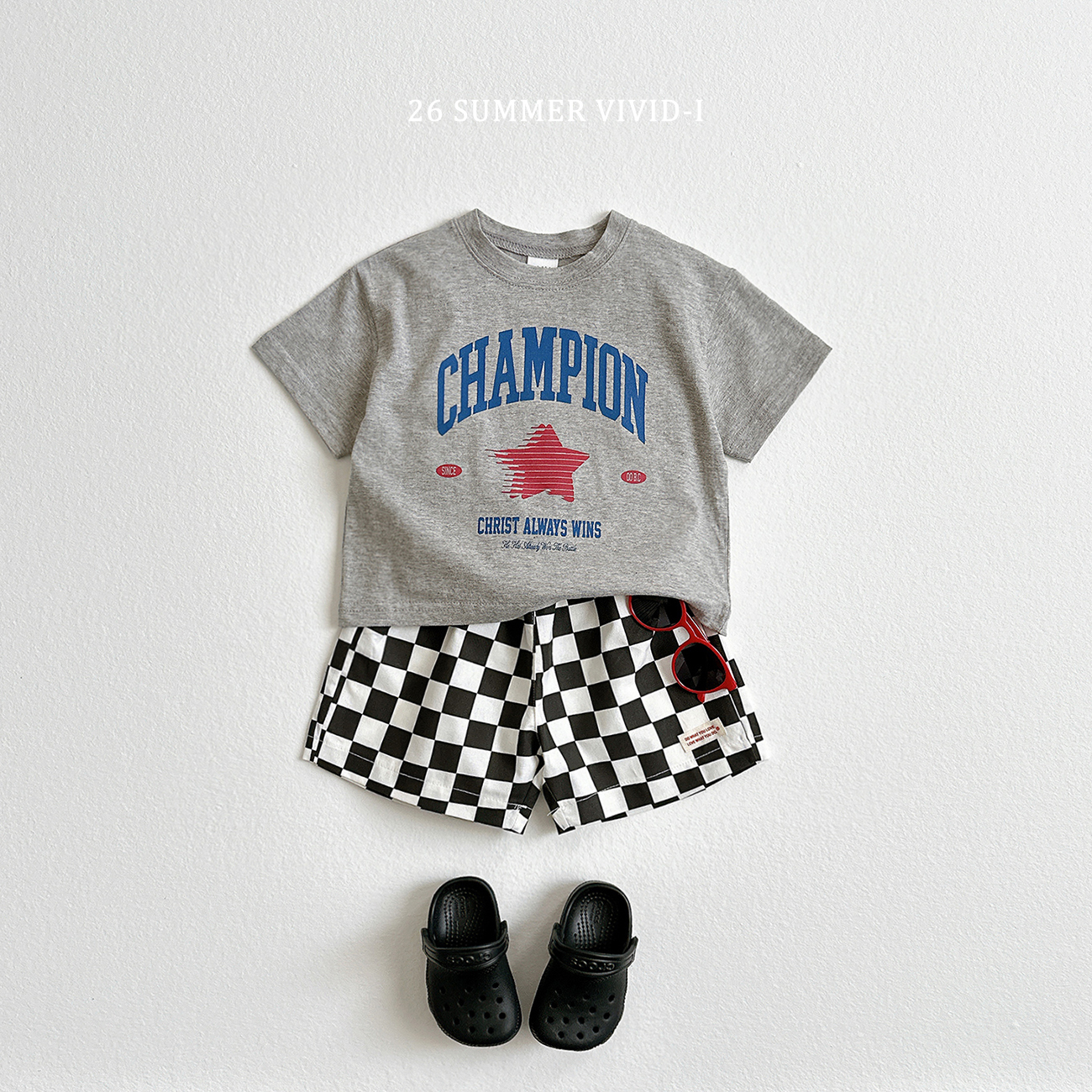 Champion Top