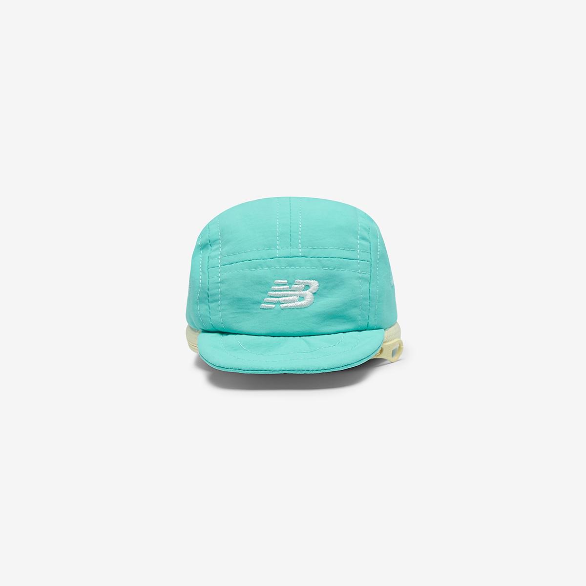 🇰🇷 New BalanceBallcap Pouch Keyring