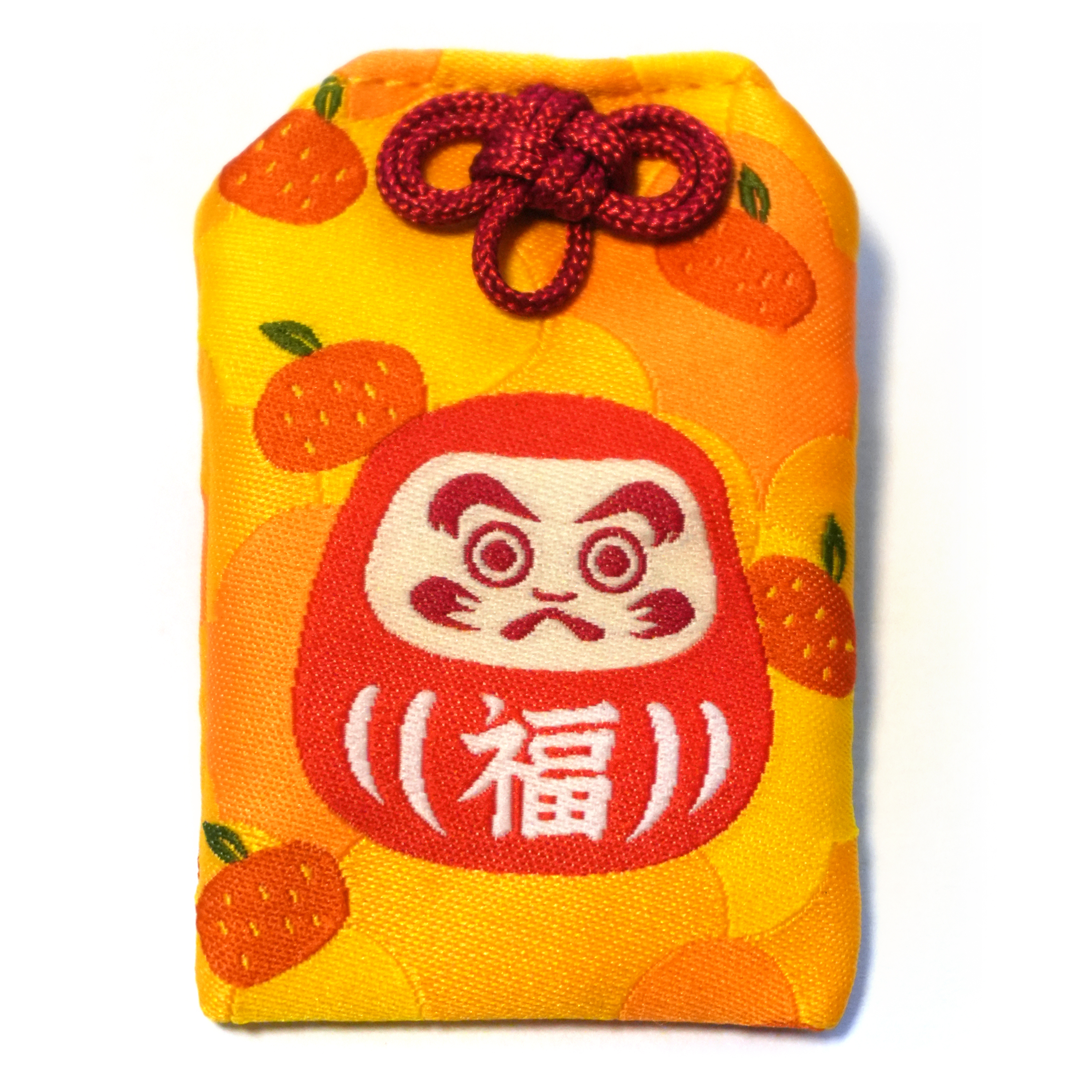 Mumble - 祝福御守 (事業 / 達摩)