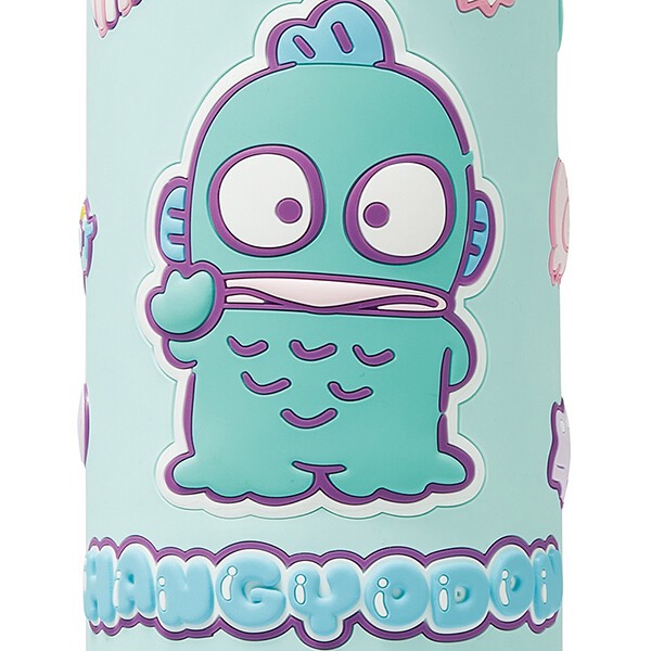 🆕【⭐訂購⭐】🌀 🇯🇵 日本直送 #Skater 3D立體 不銹鋼保溫水壺 (480ml)［全13款］🌀[PLAD-0243][260227]