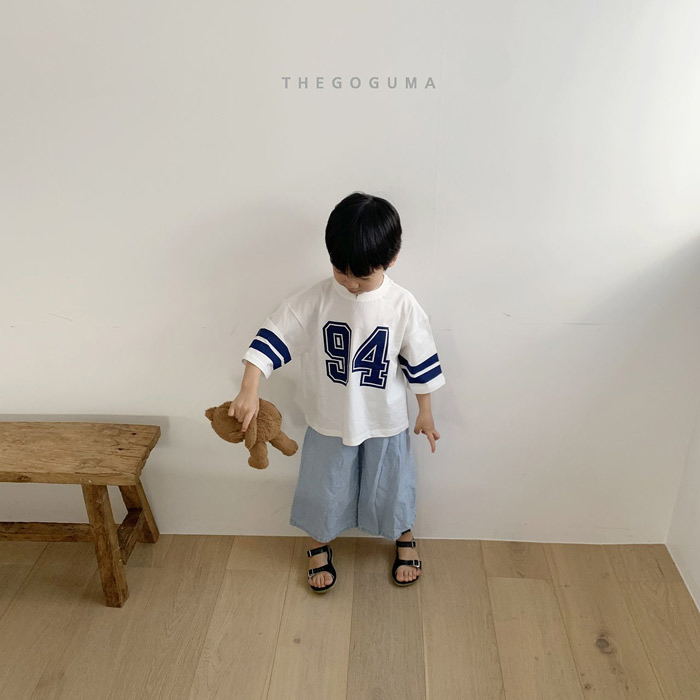 🇰🇷the goguma褲