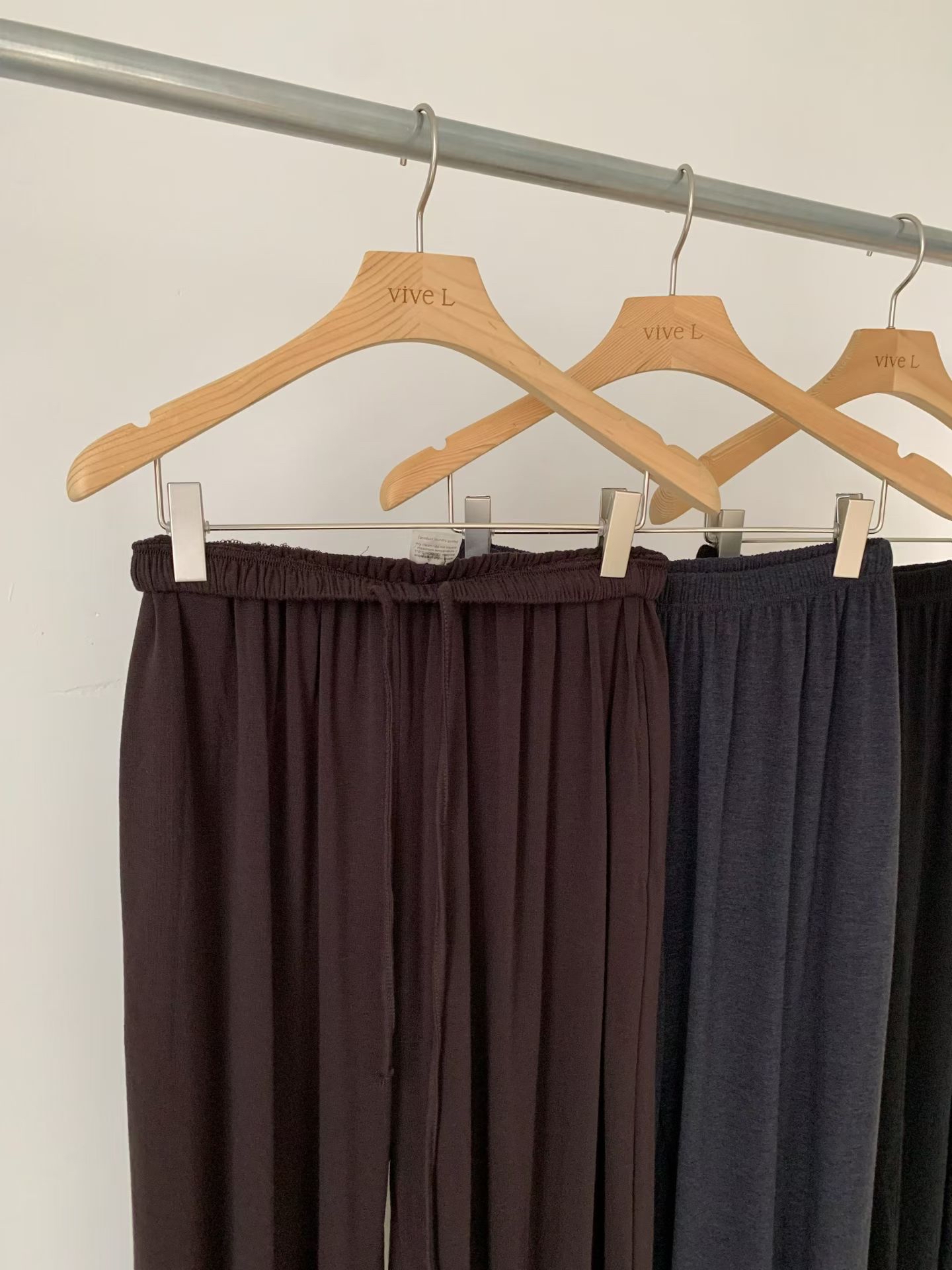 (2026FW) VIVEL - PANTS