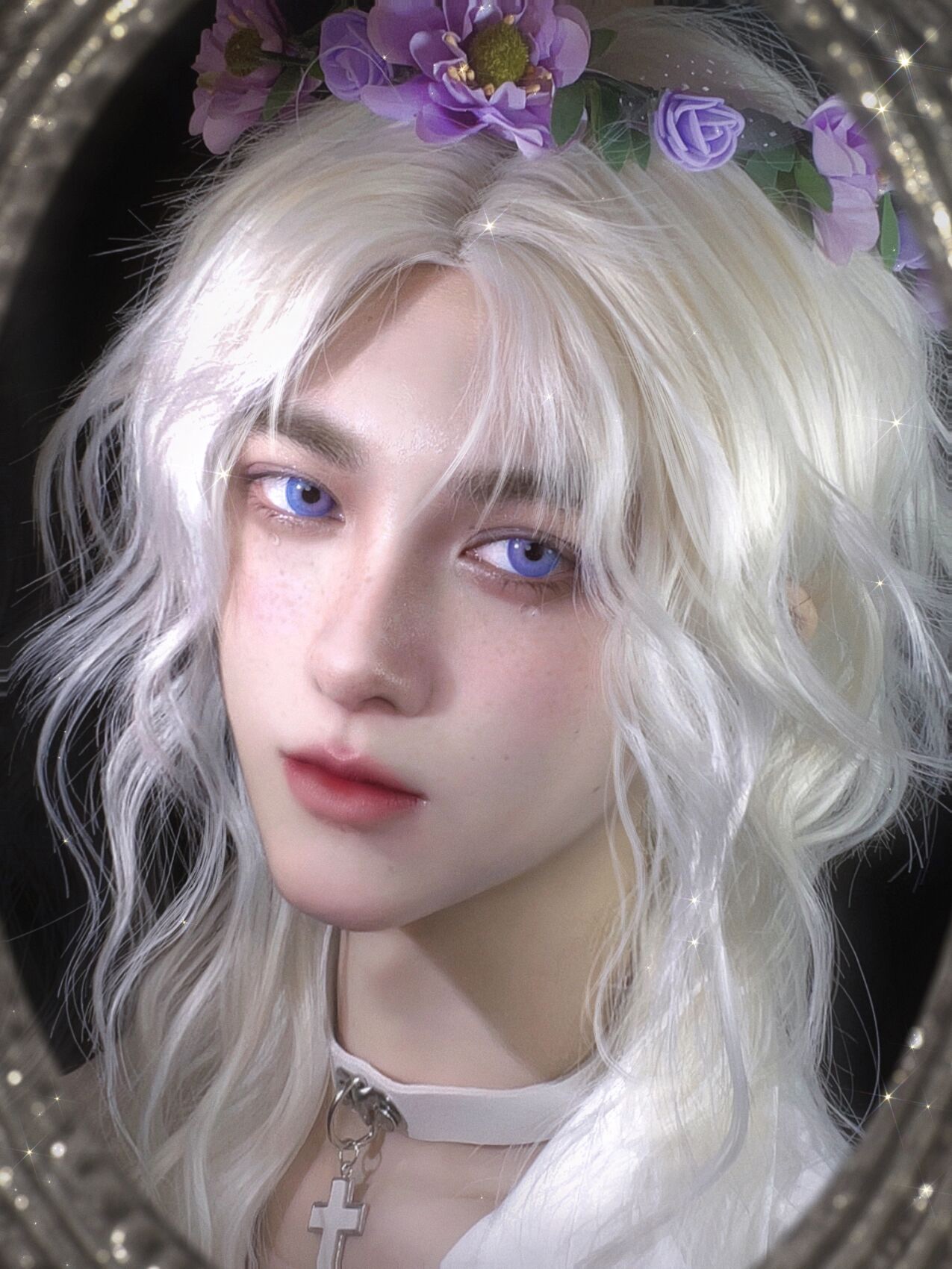 Dgugulens 日拋 神座系列