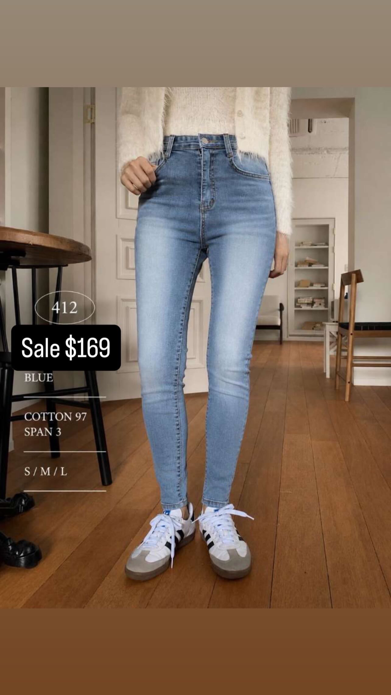 Sale$169