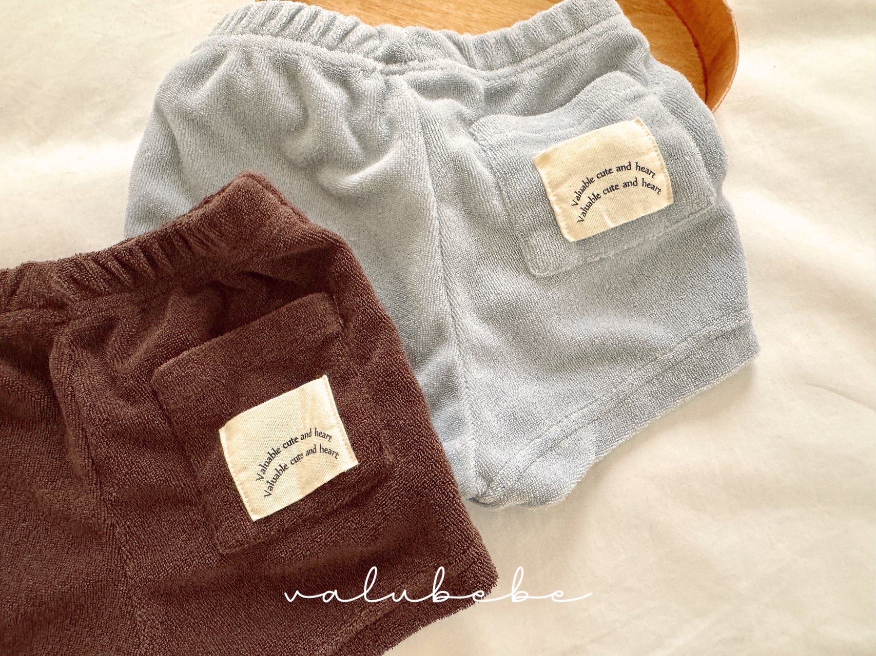 🇰🇷Valu_bebe短褲