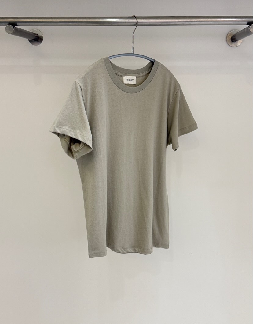 (2026FW) TOOGOOD - TOP
