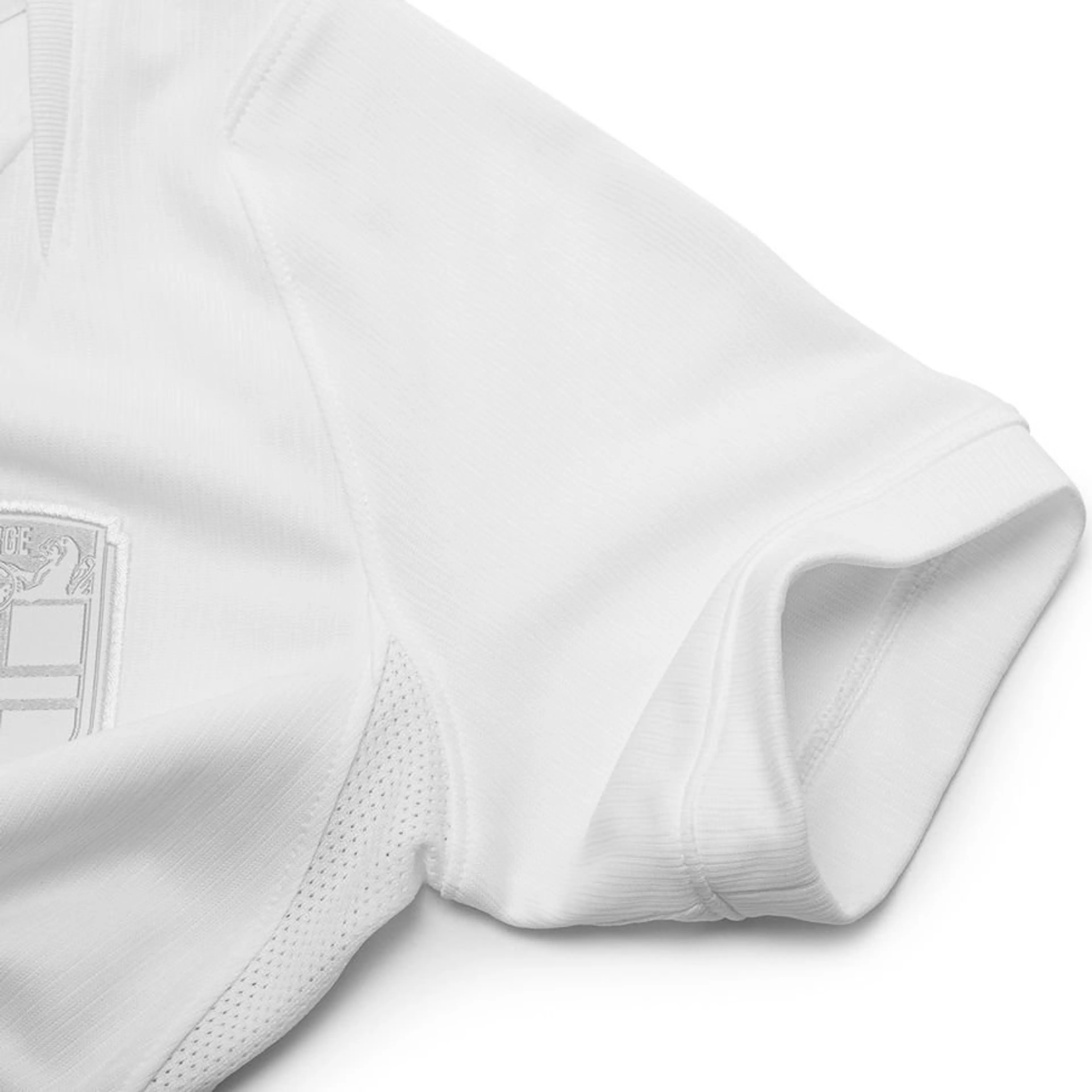 Nike Norway 挪威 2026-27 三客球迷版球衣 (可加印字章) IQ7379