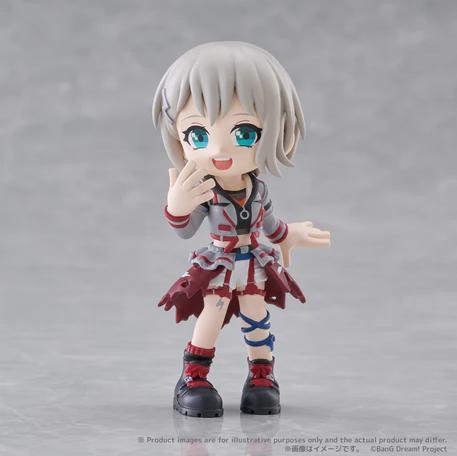 Bushiroad Creative PalVerse BanG Dream! Afterglow【BOX】