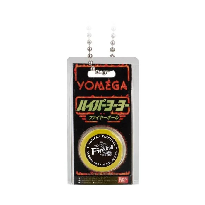 超級yo-yo搖搖迷你收藏 吊飾 扭蛋（全6種）figure 掛飾