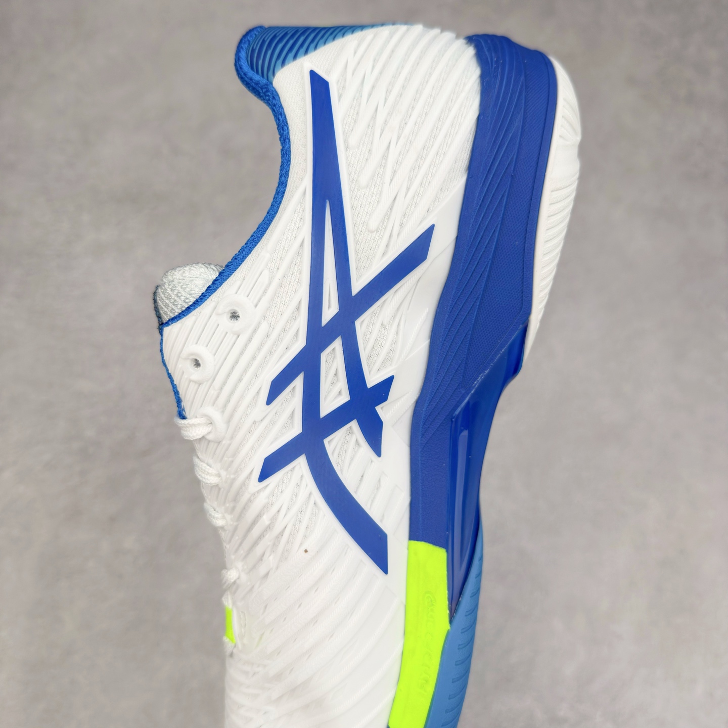 Asics Solution Speed FF 2