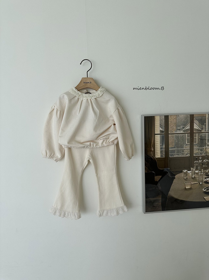 🇰🇷mienbloomb pants