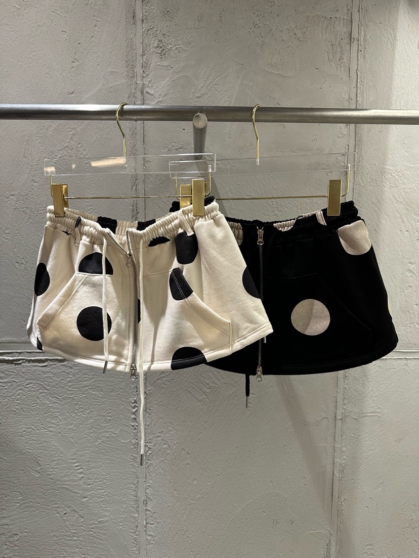 (2026SS) UNICO - SKIRT