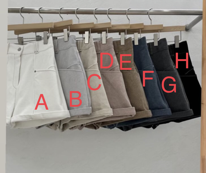 🇰🇷🇰🇷新款速遞 4/10🔥🔥14186#ff4469
