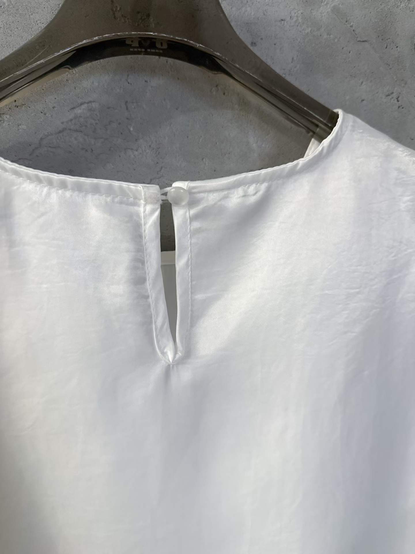 <限時預購> 2026 超流行Lace下擺質感上衫 TW260308K03 《9/3截單，預計4月中旬到港》