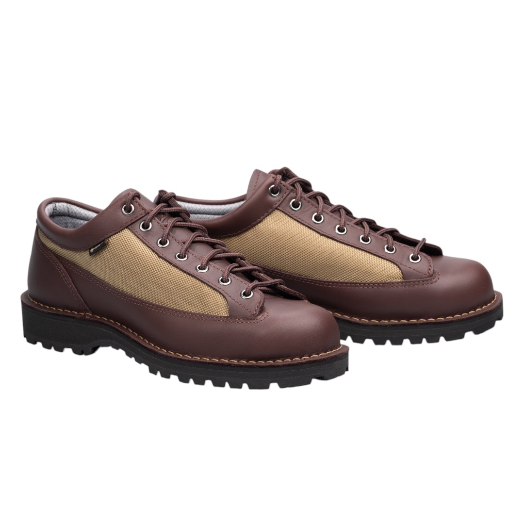 Danner Field Low Gore-Tex（31451）