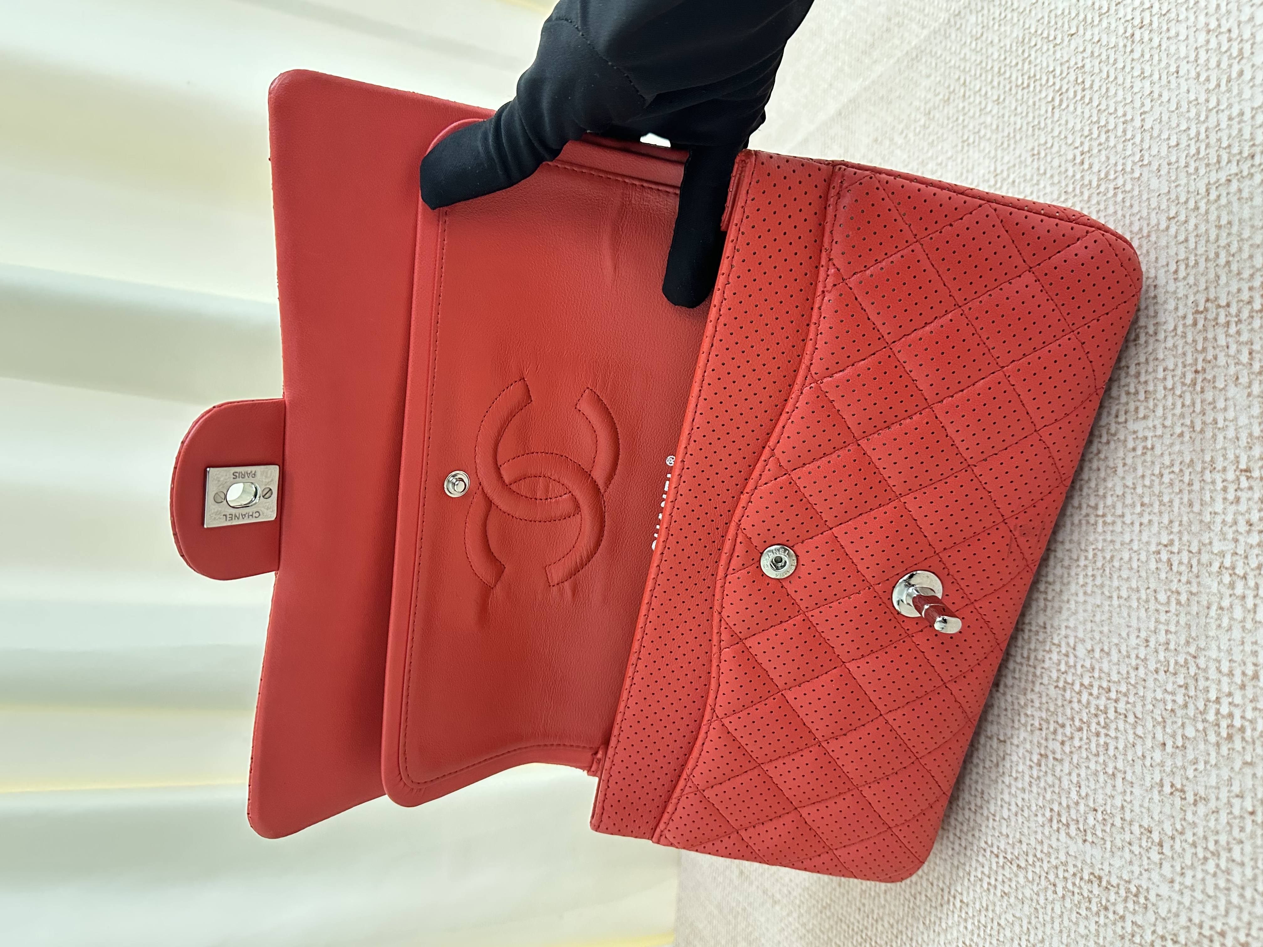 Pre-owned Chanel CF/ Product Code: 26041609