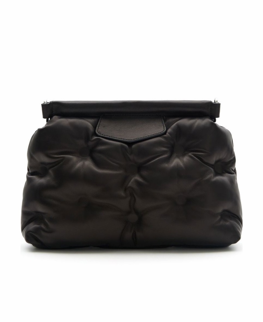 Maison Margiela 男士 徽標單肩包均碼碼