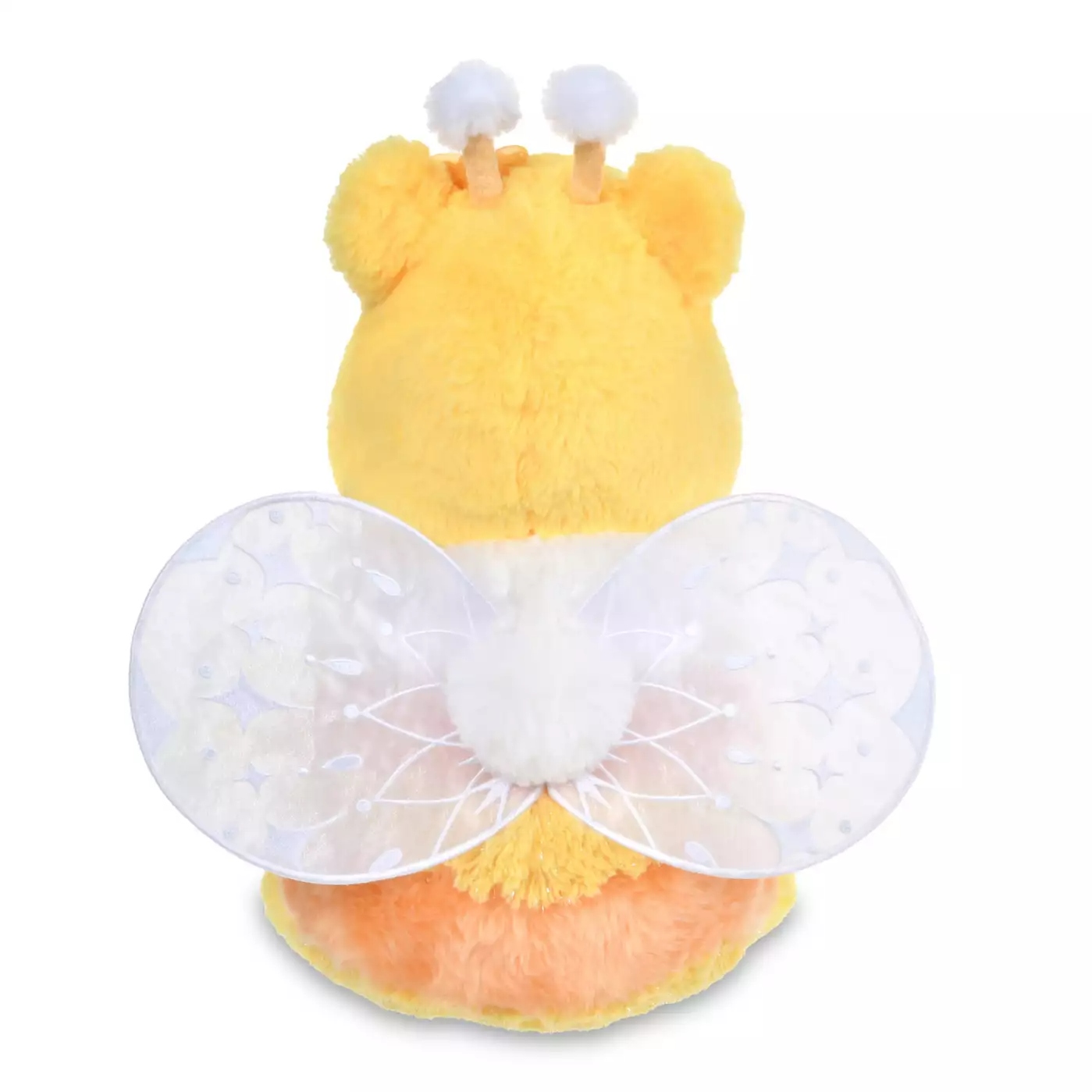 🌸 【預訂】Pooh蜜蜂造型公仔掛飾 - FAIRY POOH