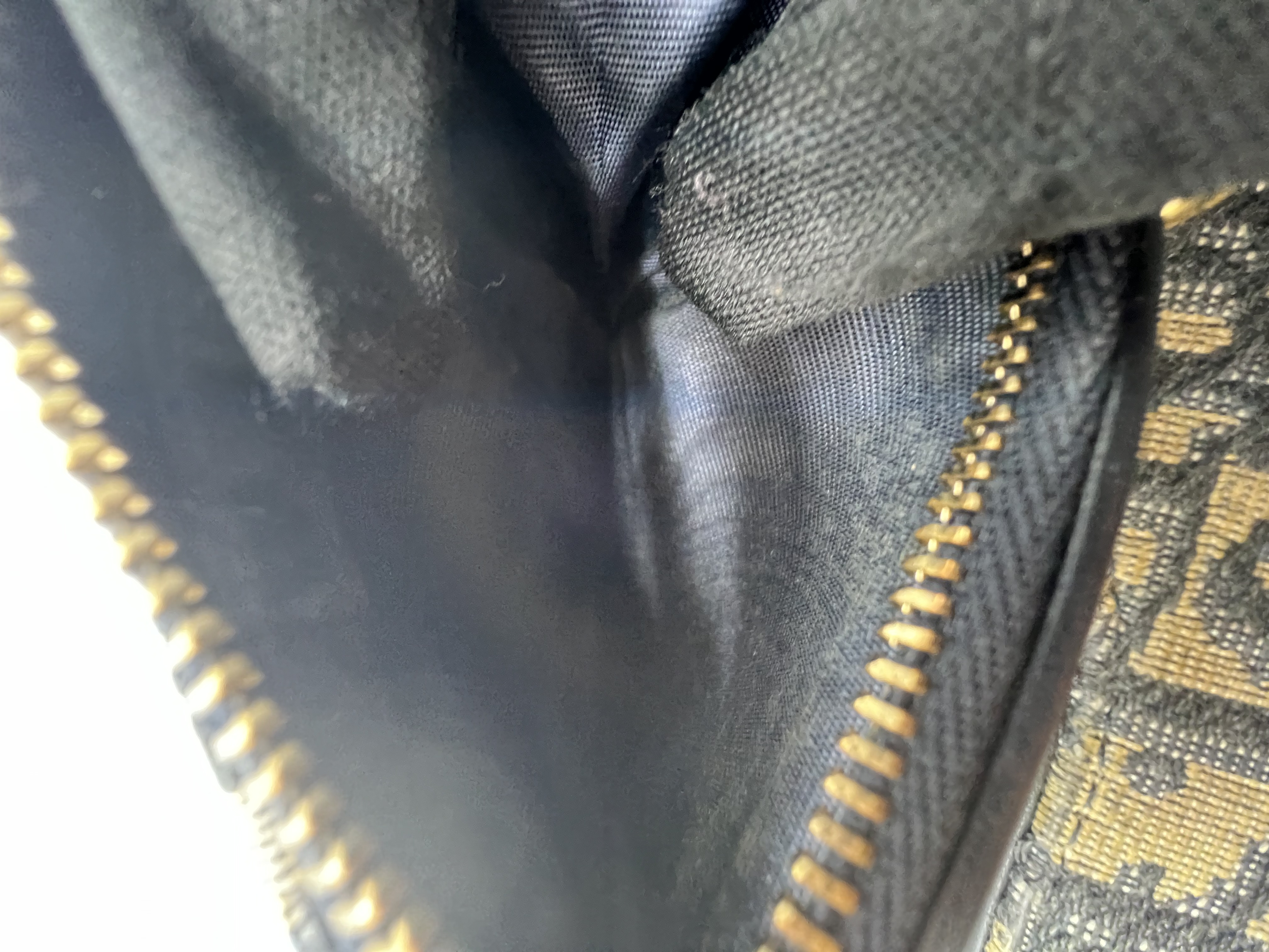 Pre-Owned DIOR Wallet / Product Code: 26041502