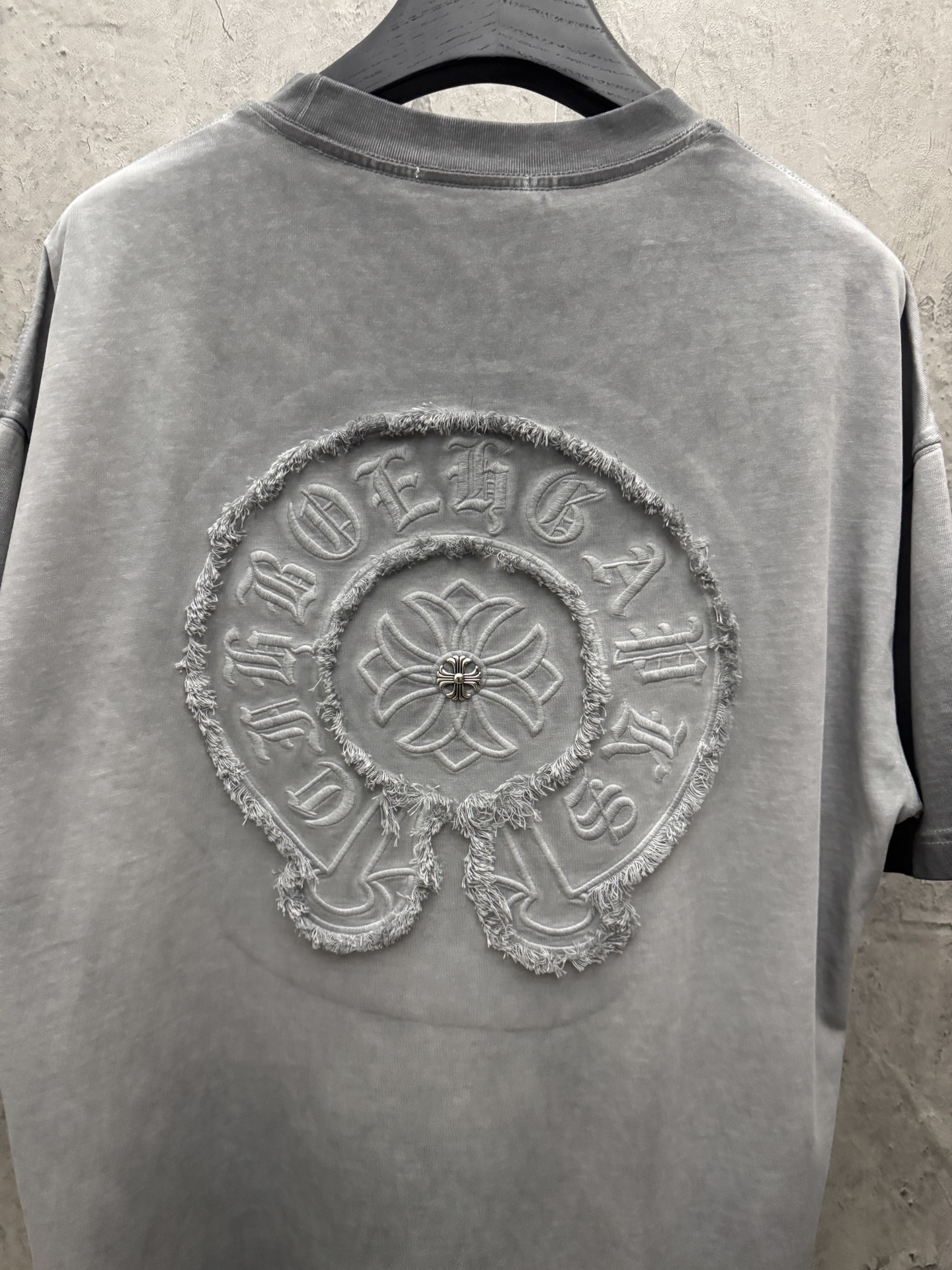 Chrome Hearts Tee