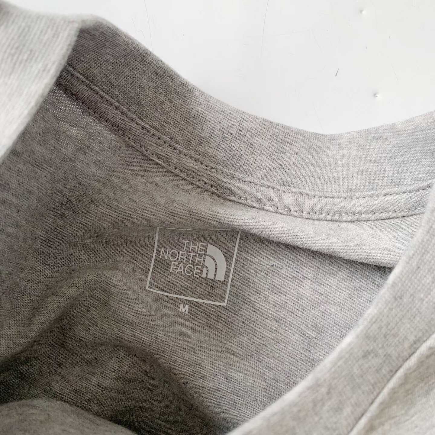 預訂 TNF Journey History短袖tee [貨號26A527]