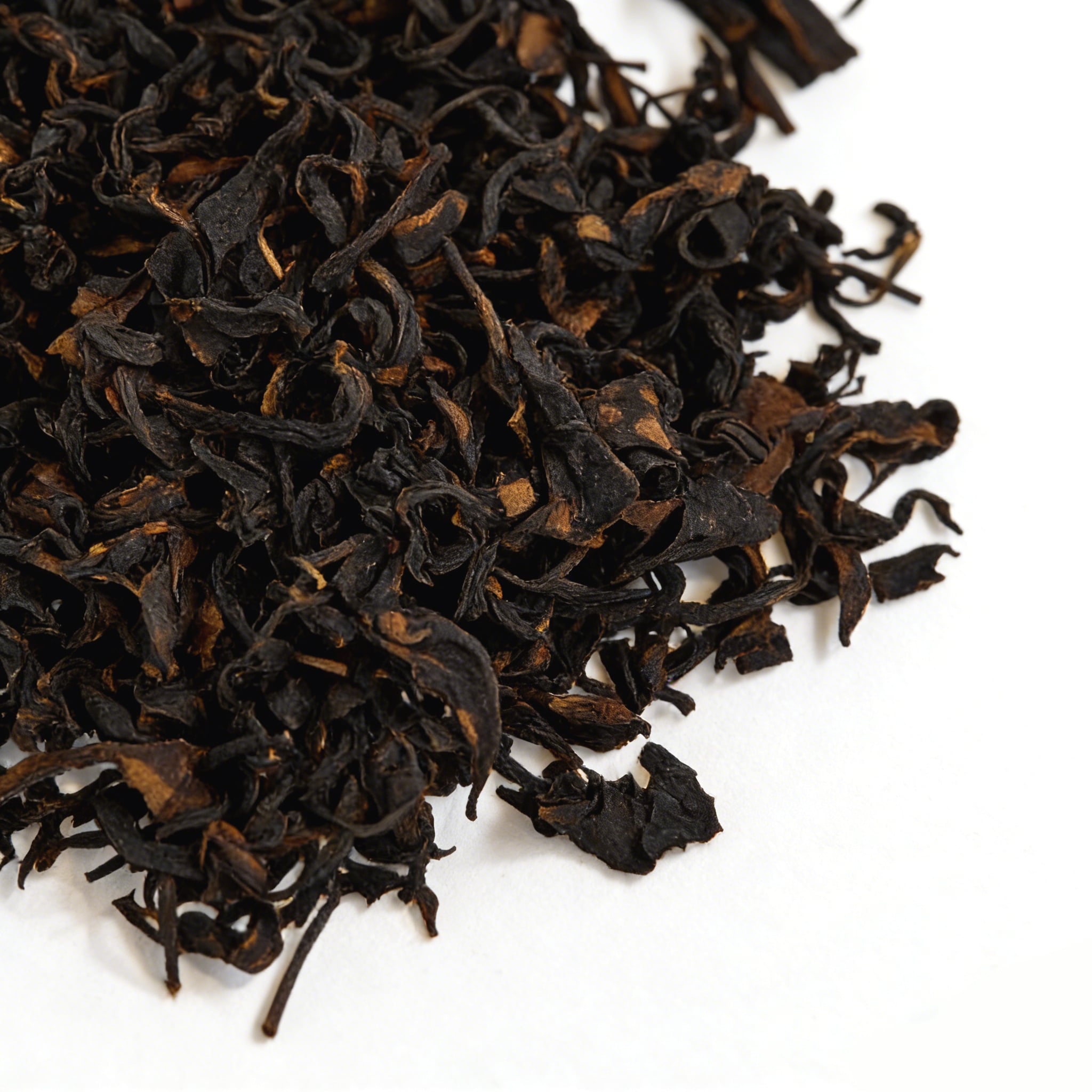 柏塘紅茶 特級高山蜜香紅茶 | 奶茶專用茶底