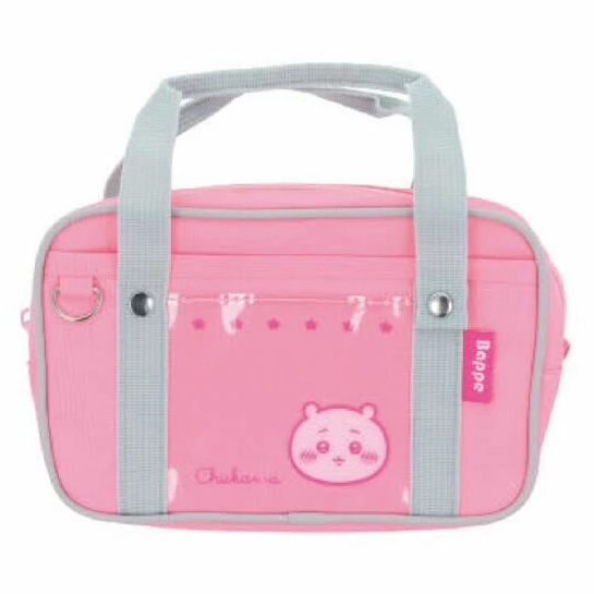 日本直送 Chiikawa 書包式筆袋｜必搶可愛文具