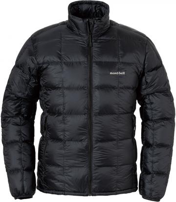 Montbell Men's Superior Down Jacket 1101661