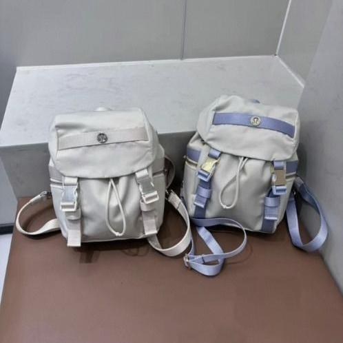 $155隻。lulu wunderlust mini雙肩包