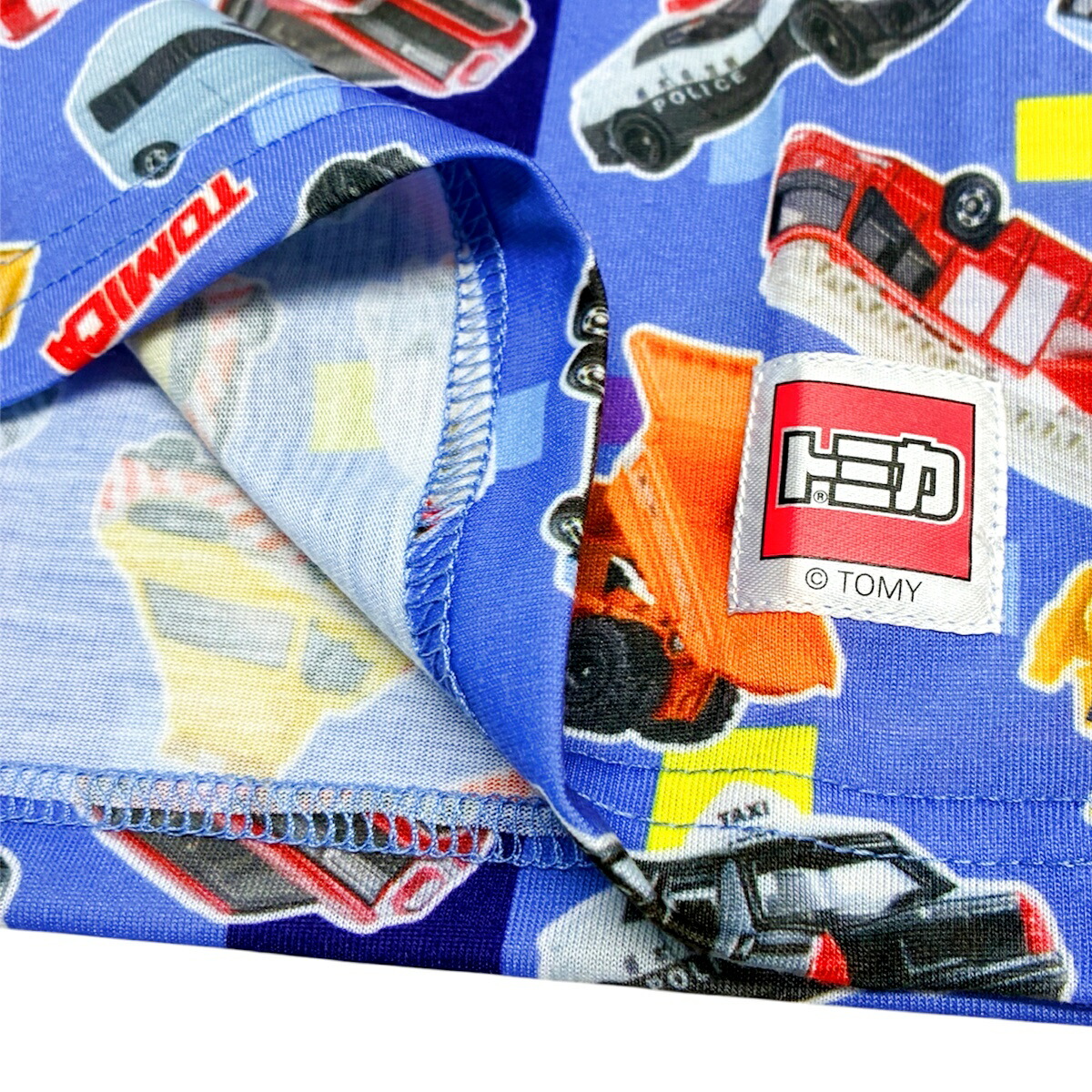 🆕【⭐訂購⭐】 🇯🇵日本直送🌀#Tomica 全身圖案 短袖 tee［2款選］🌀[PLFA-0210] [260719]