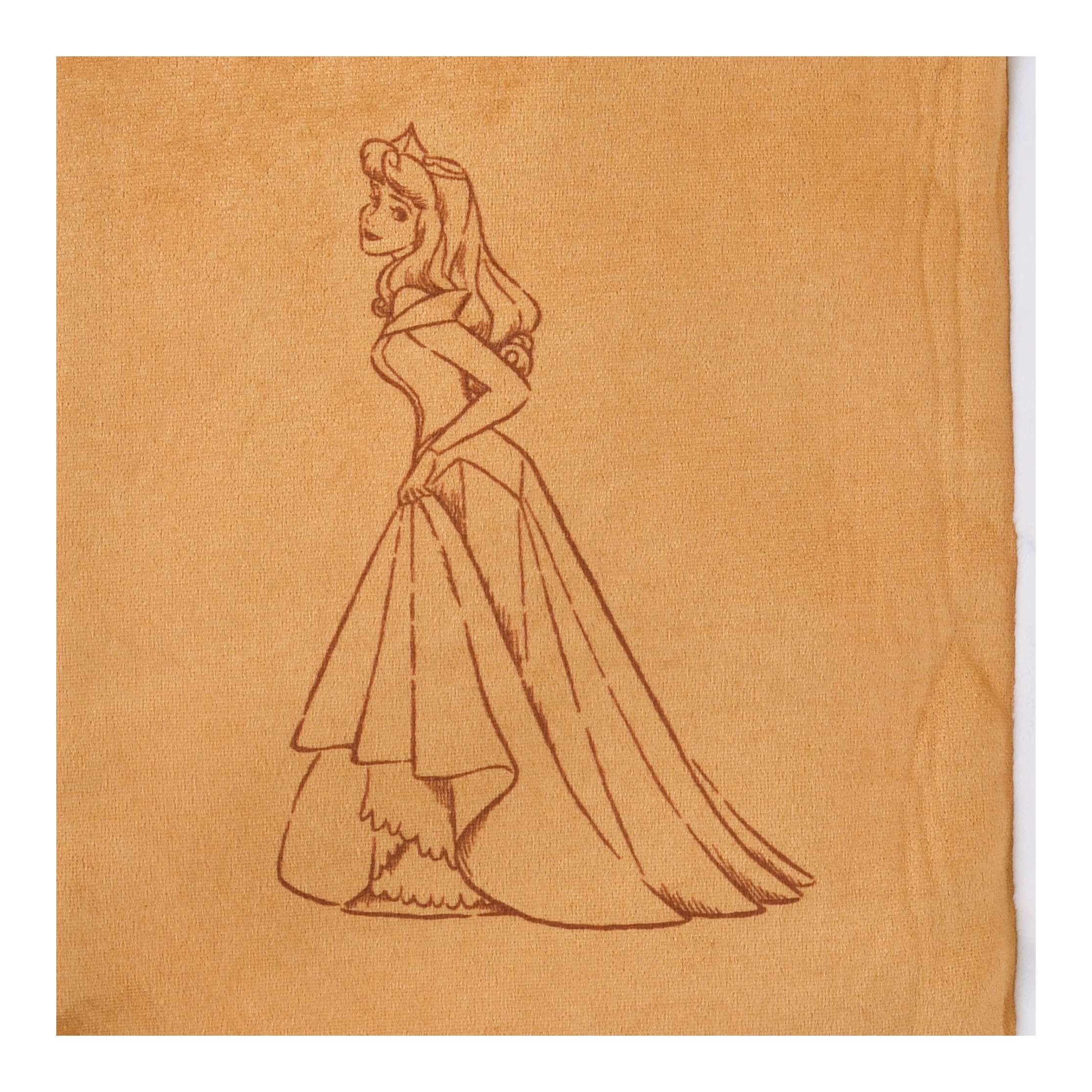 🎀【預訂】Sleeping Beauty Box Tissue Box Cover