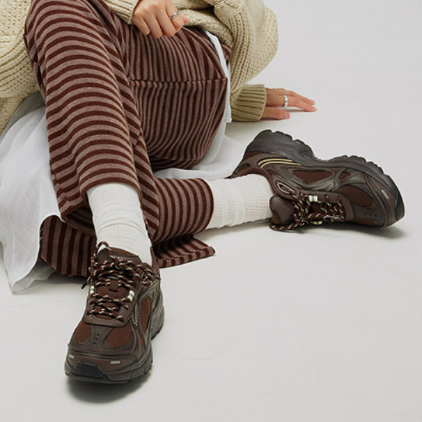 [AKIII CLASSIC] MOTIONFLEX (6款)