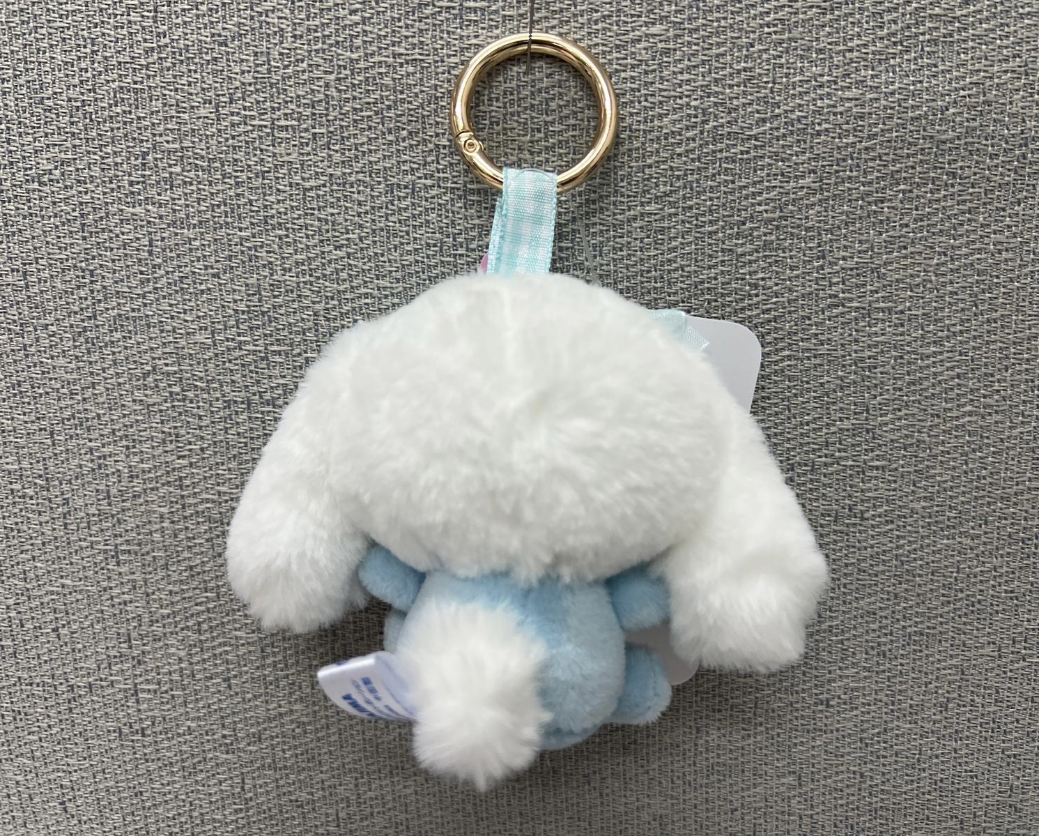🎌日本直送🎌 Sanrio 奶嘴BB造型公仔掛飾
