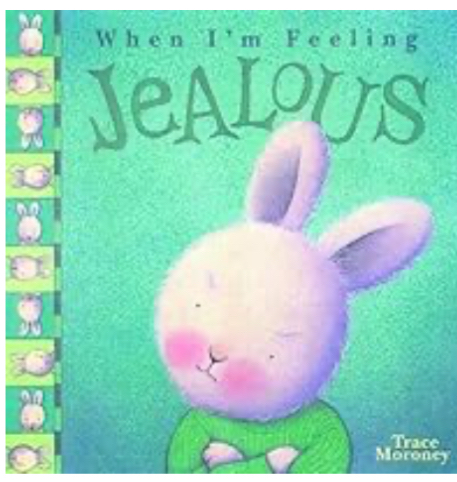 When I’m feeling…