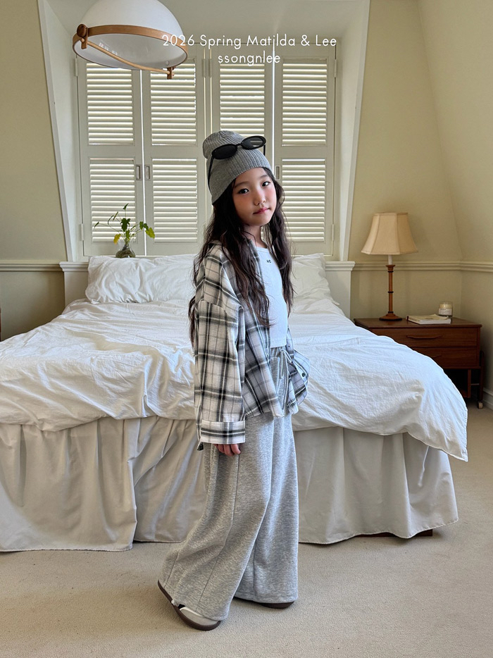 🇰🇷Matilda&Lee pants