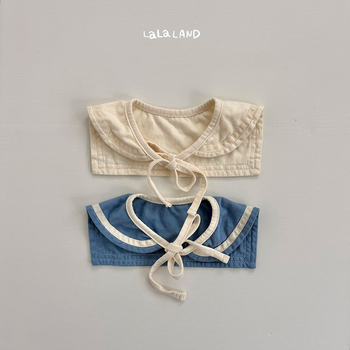 🇰🇷Lalaland Bebe圍領