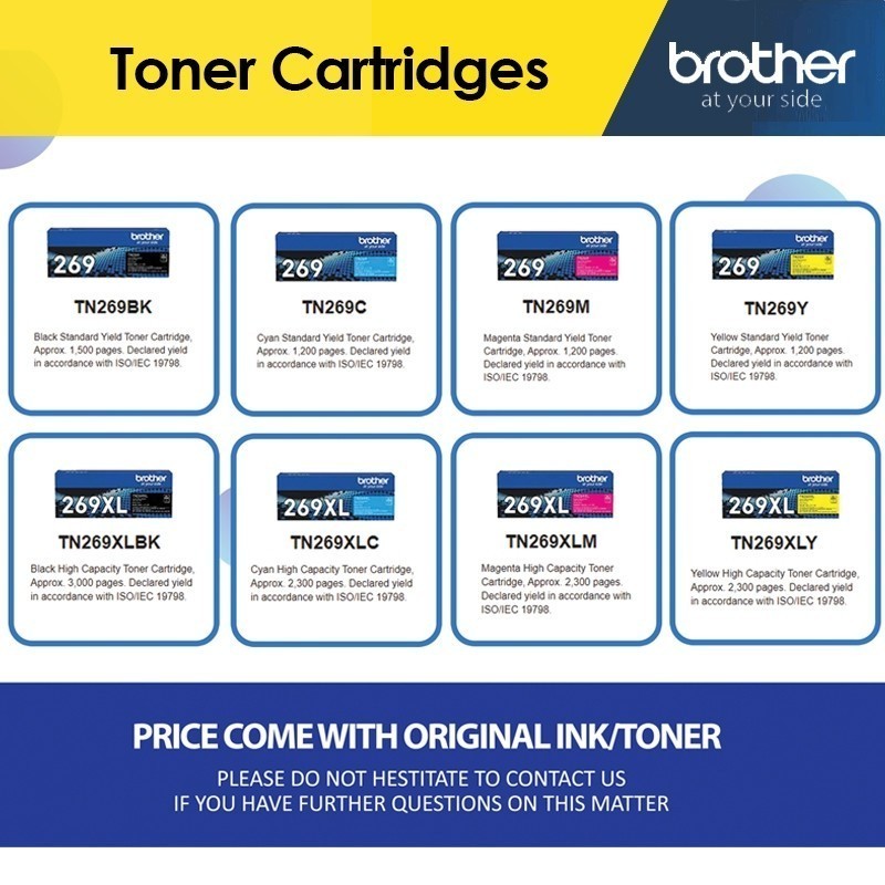 Brother HL-L3240CDW Wireless Colour Laser Printer Auto 2-sided print Manual Feed Slot 150A LBP456W Brother