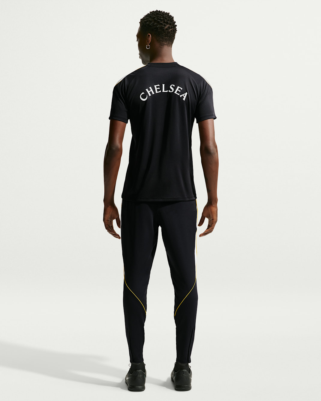 Nike Chelsea 車路士 2026-27 黑色訓練球衣 II2325