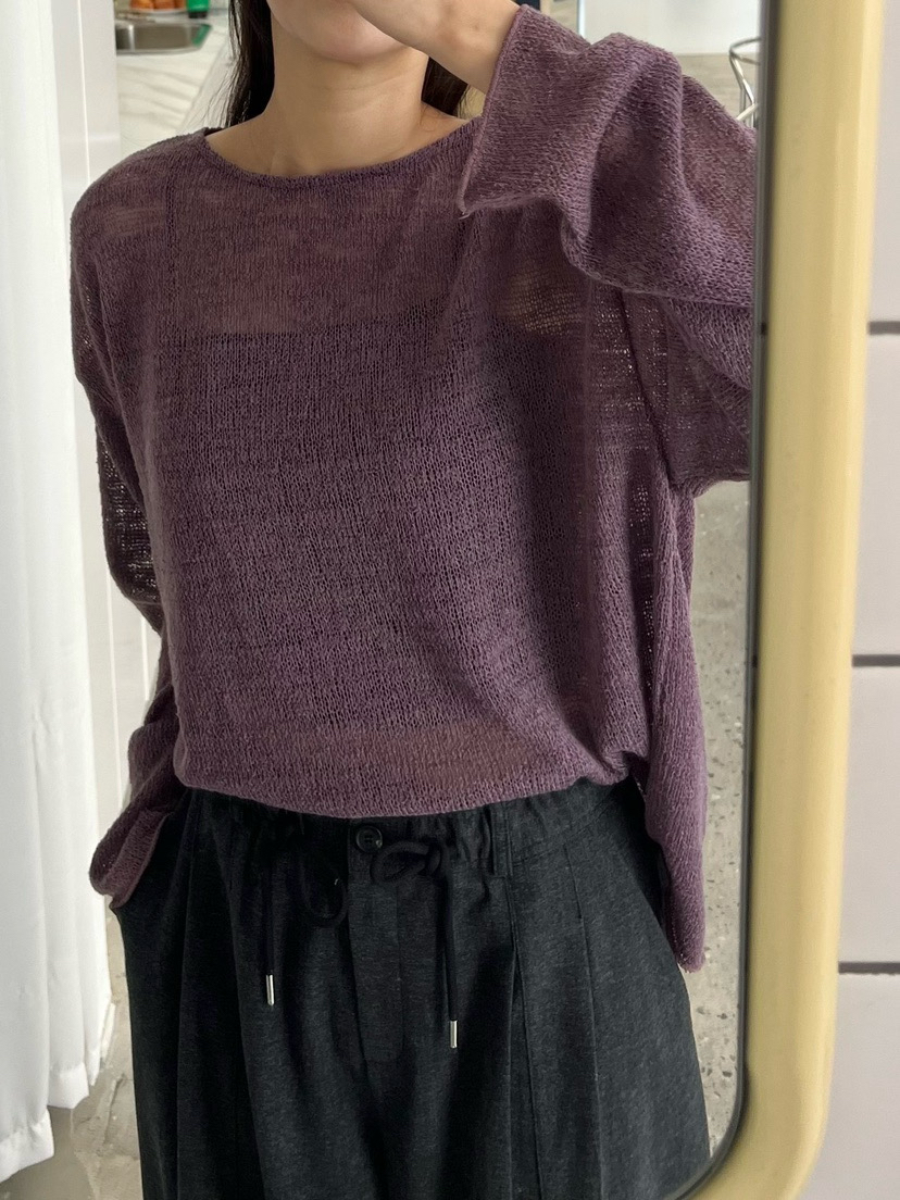 (2026FW) URBAN CLOTH - TOP