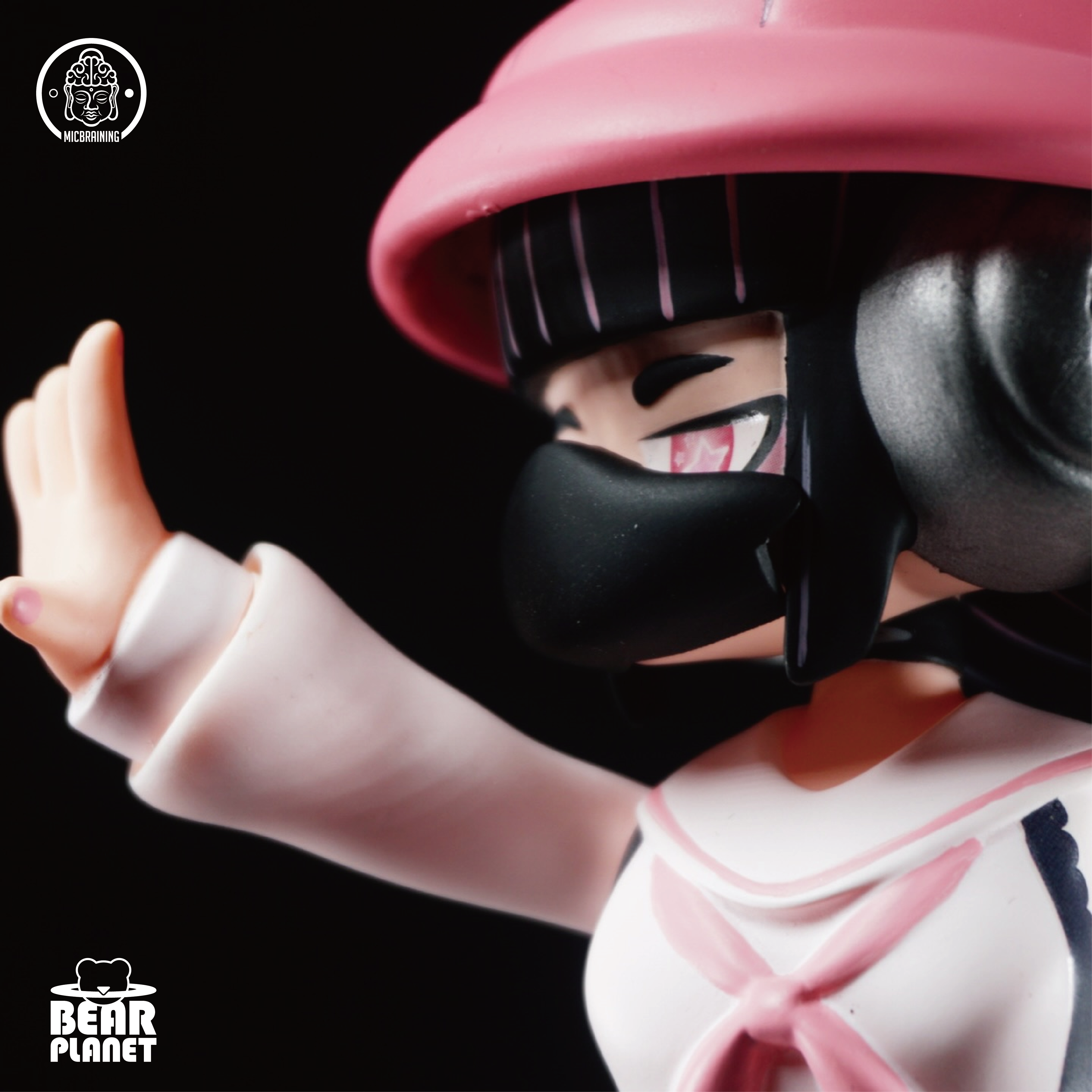 Michiyo (Jirai Kei) (5Off)