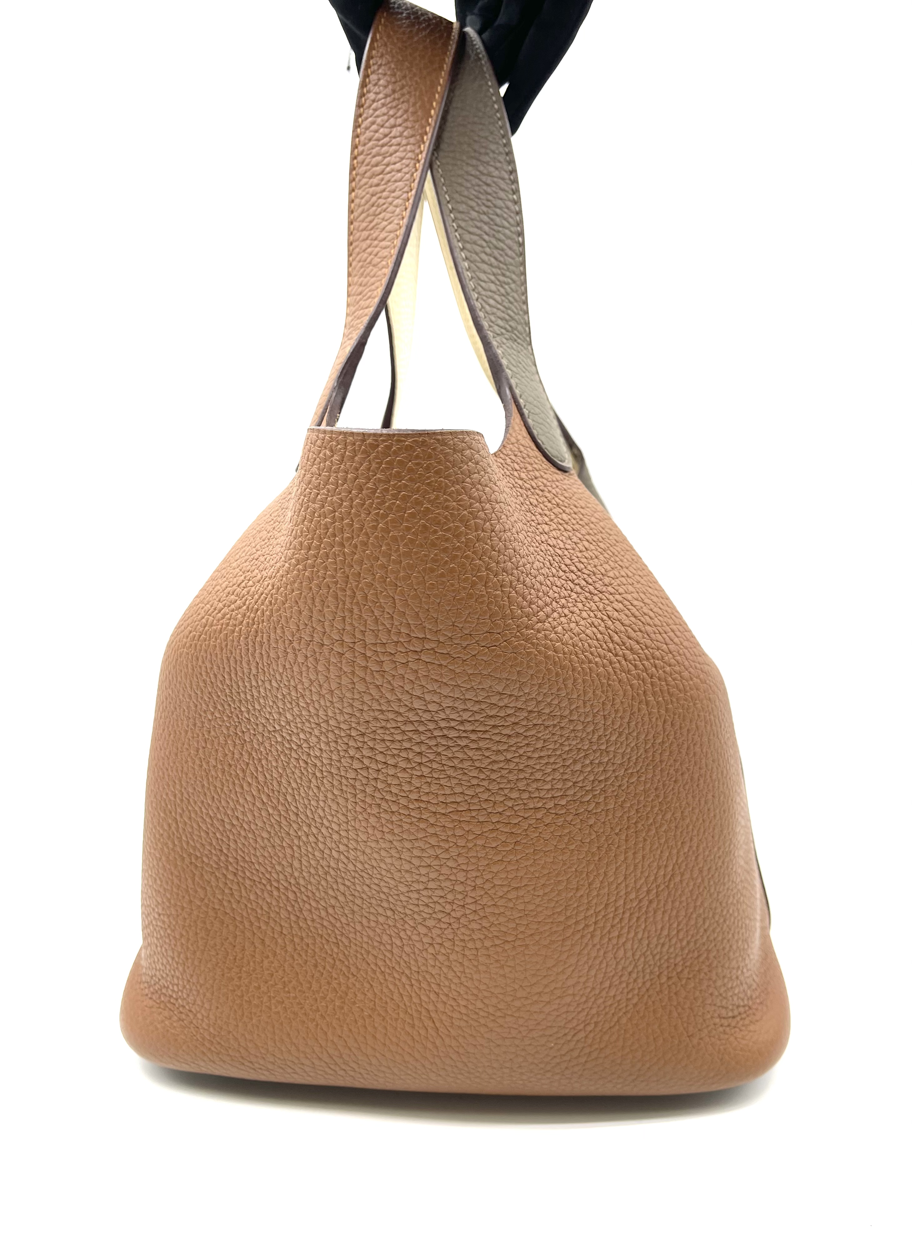 Pre-owned Hermès Picotin Lock 18 Trio Stamp Z / Product Code: 26032404