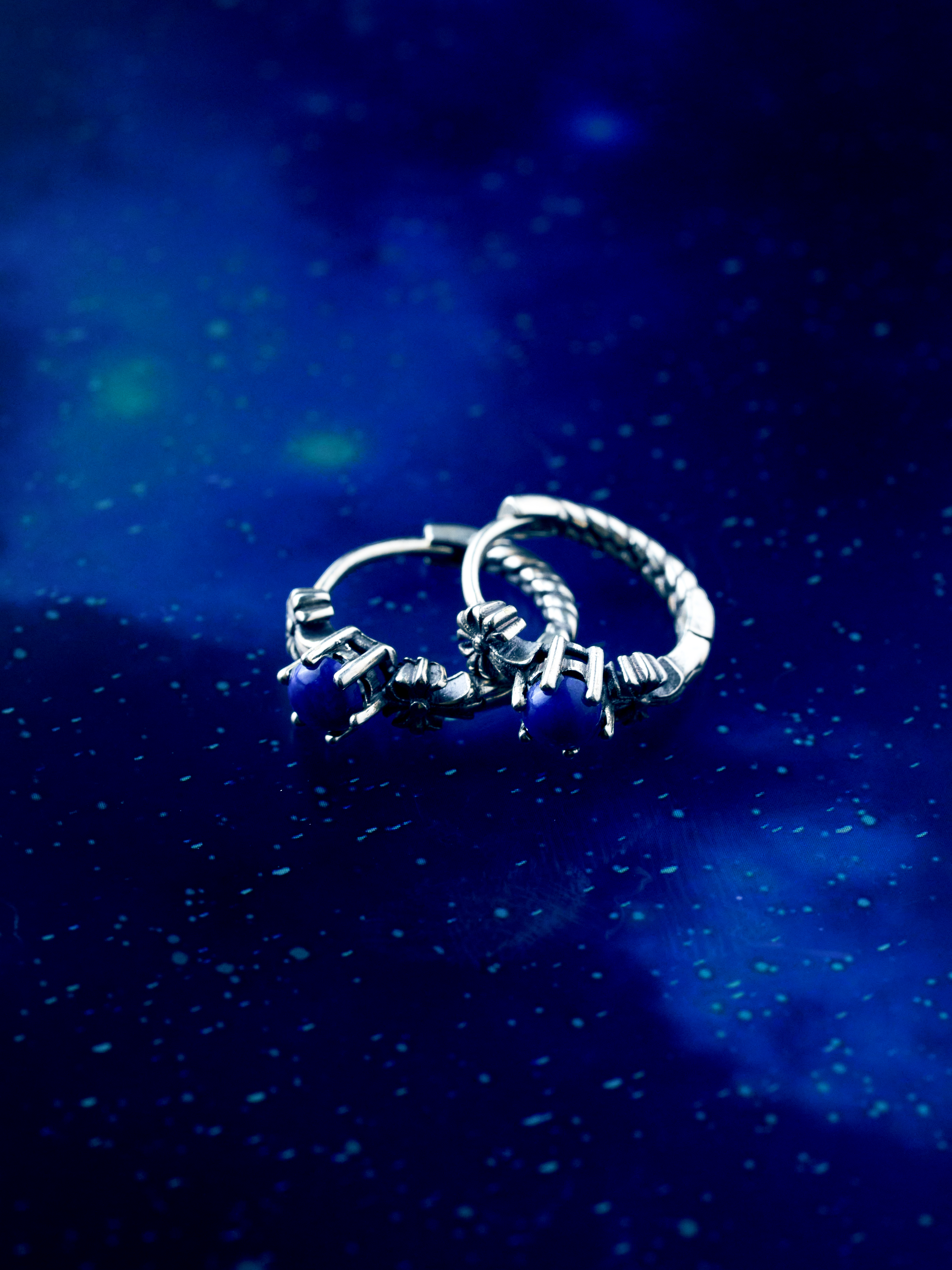 SAME SKY Earring