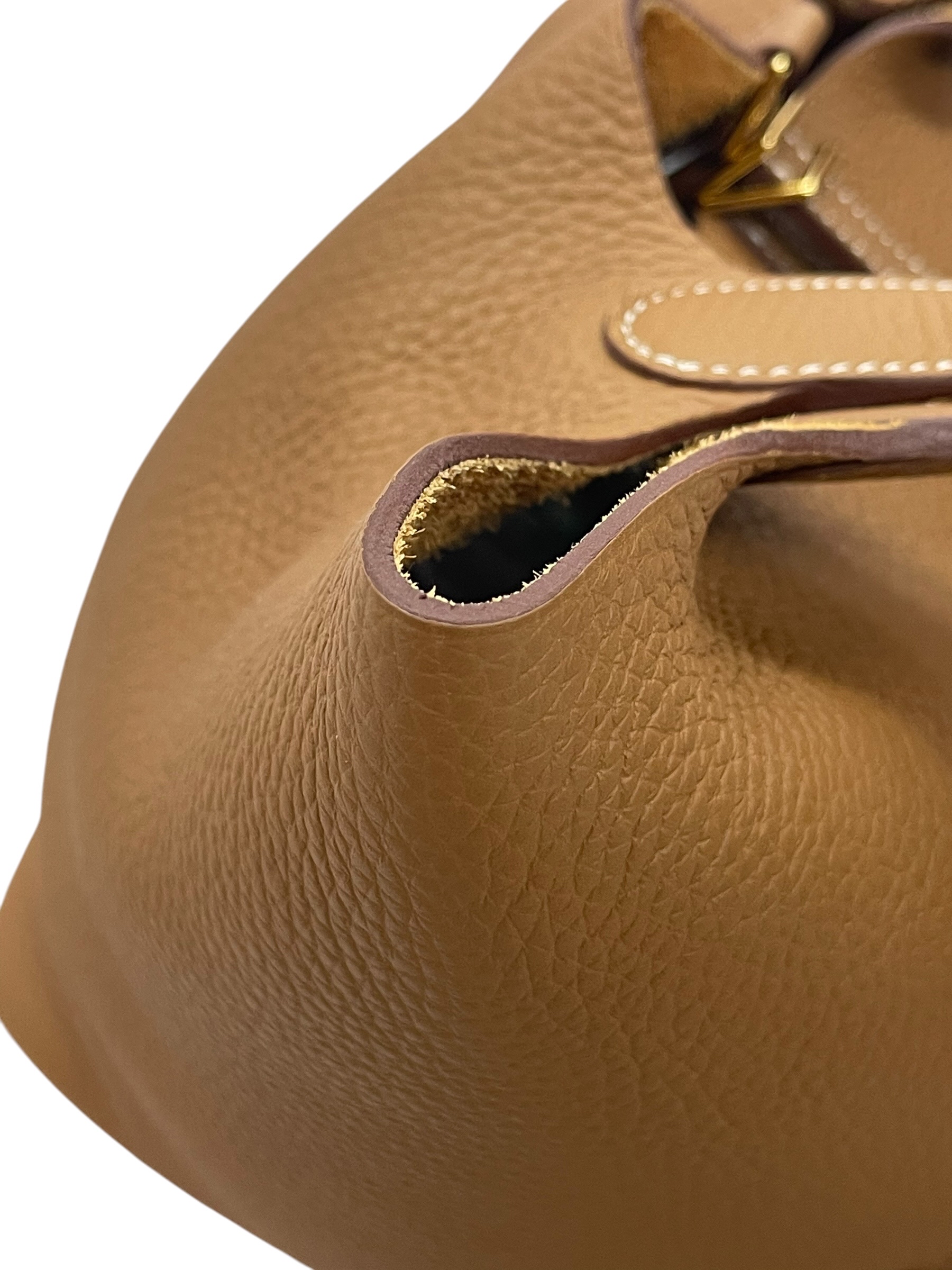 Pre-owned Hermes Picotin Lock 18 Bag Stamp W / Product Code:081404