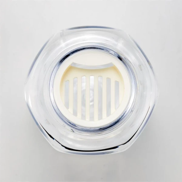 📢開團啦 約3月22日截單一次日本直送~新款水森亞土透明水樽 350ml