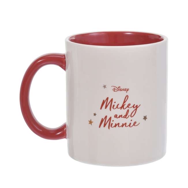 🎀【預訂】 Disney Holiday Gift Cup M