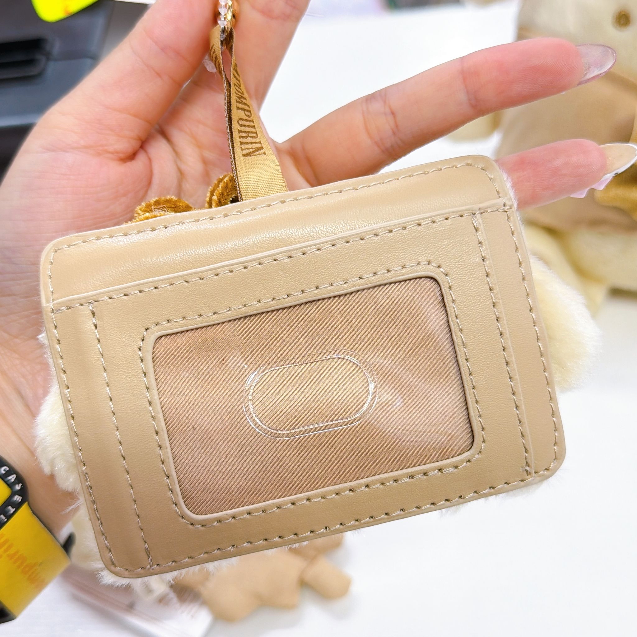 原裝行貨布甸狗新款白金系列產品