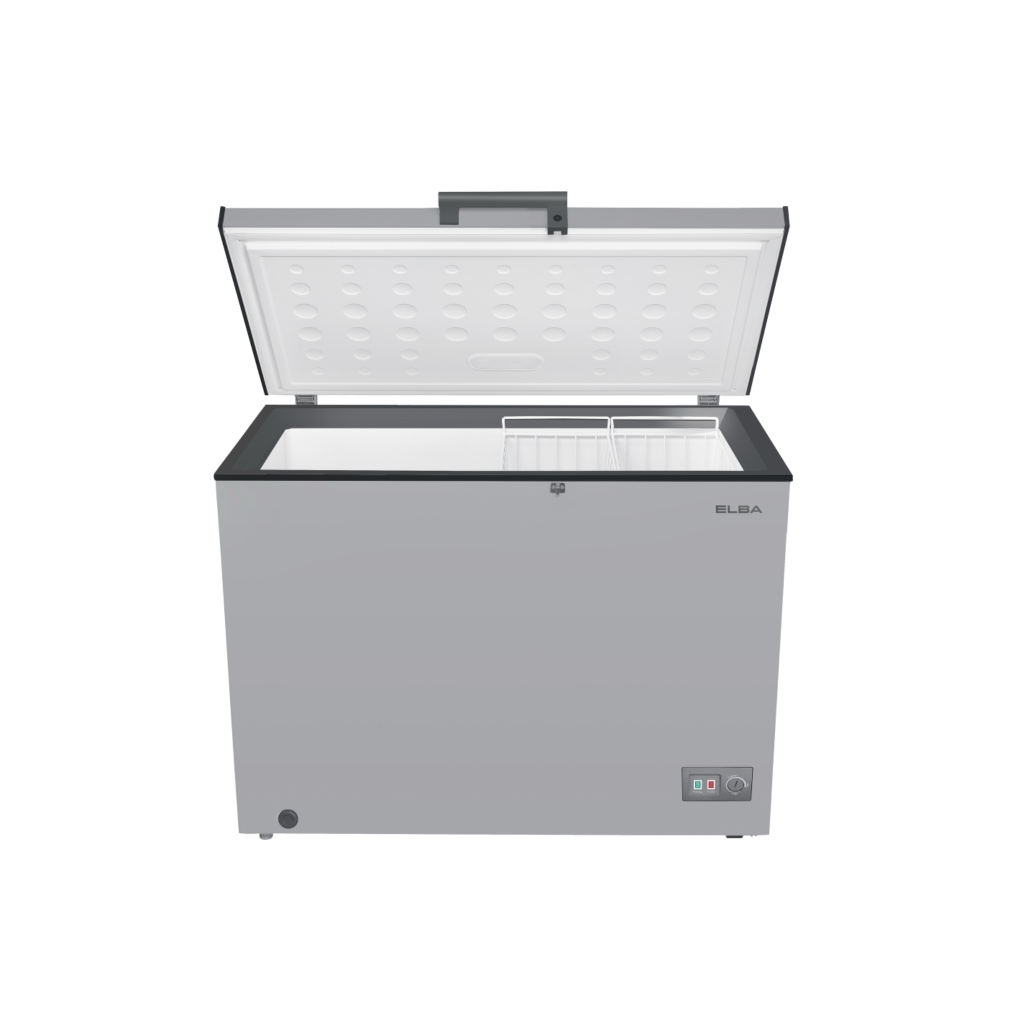 ELBA Chest Freezer (EF-R3929(GR))