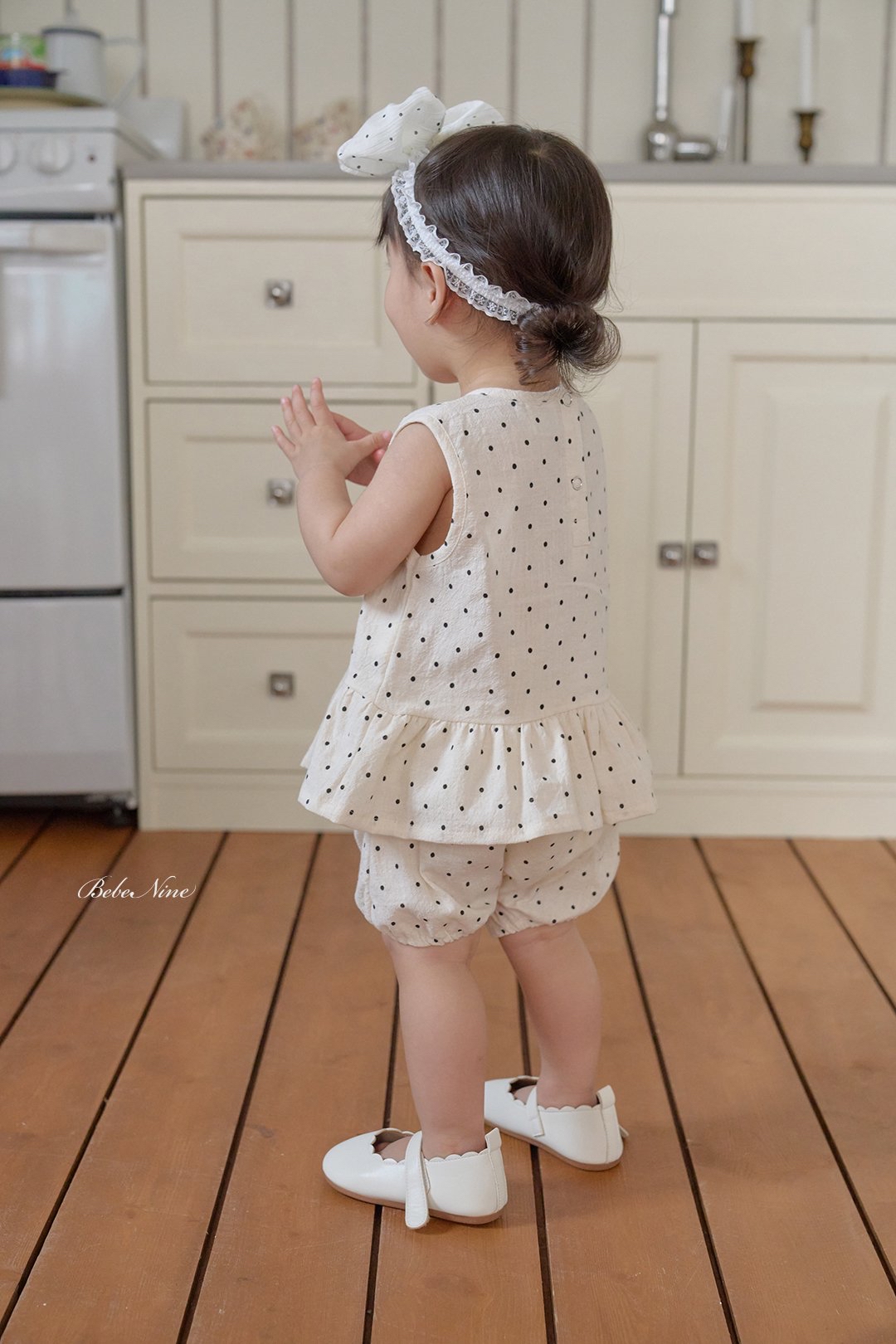 🇰🇷bebenine set