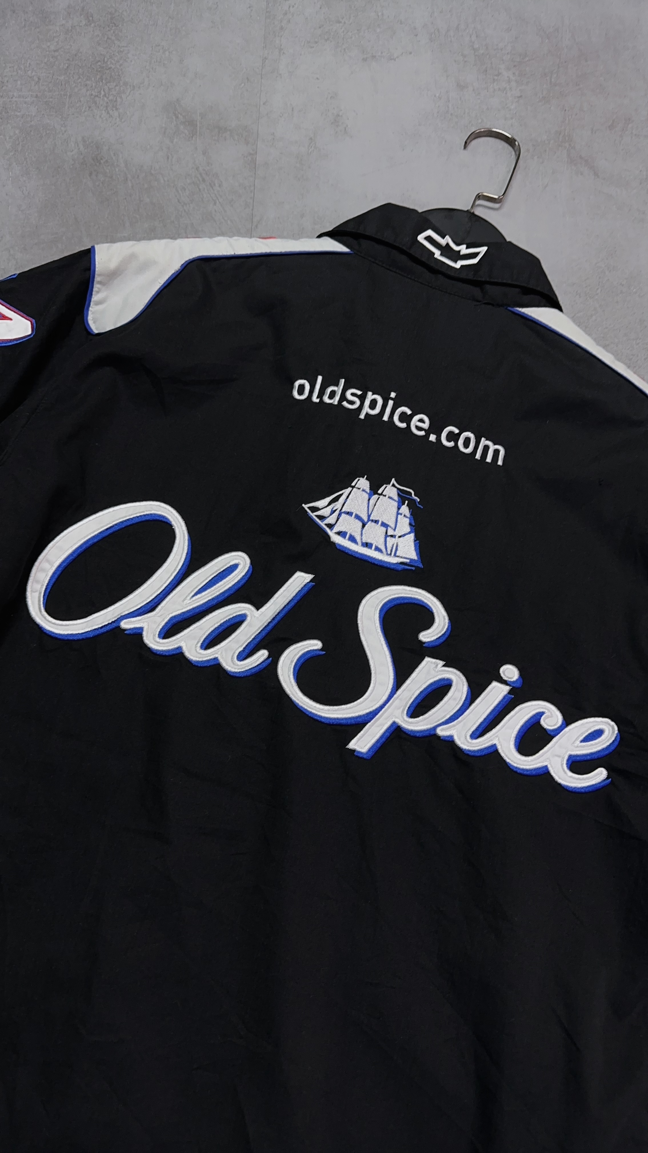 Racing Shirt 